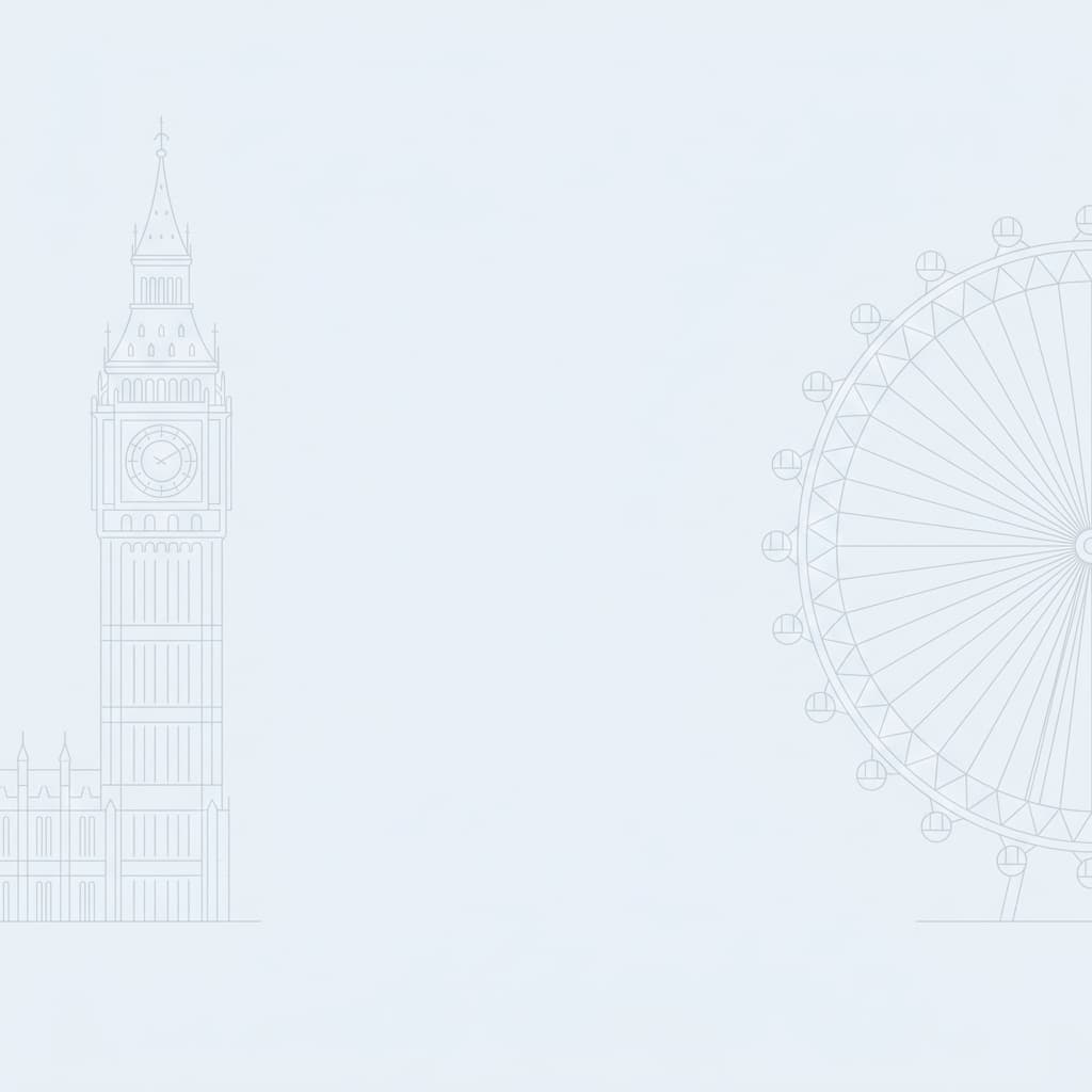 London Background