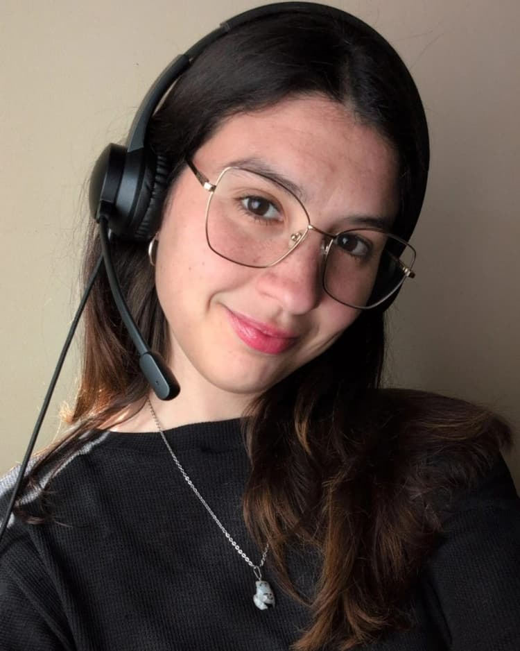 Profesora Jime